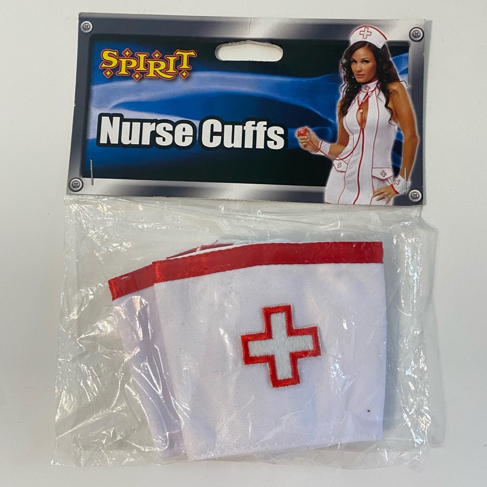 Nurse Cuffs